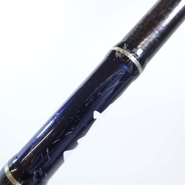 ブラックアロー１１０ＭＨ